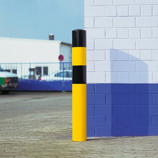 BLACK BULL Heavy Duty Bollard