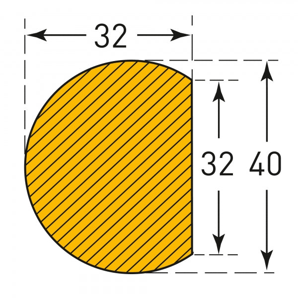 TRAFFIC-LINE Surface Protection