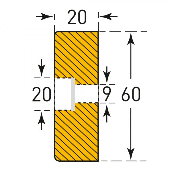 TRAFFIC-LINE Surface Protection