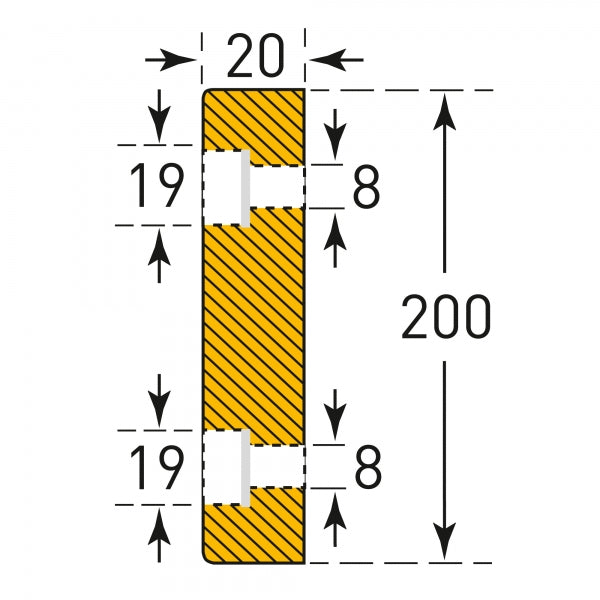 TRAFFIC-LINE Surface Protection