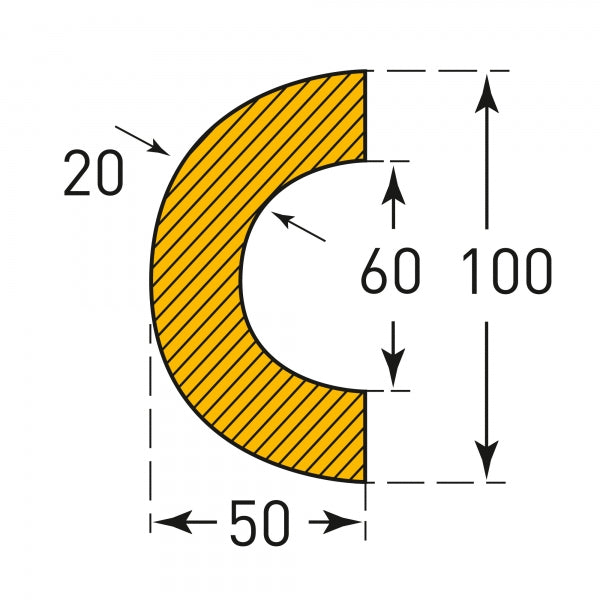 TRAFFIC-LINE Pipe Protection