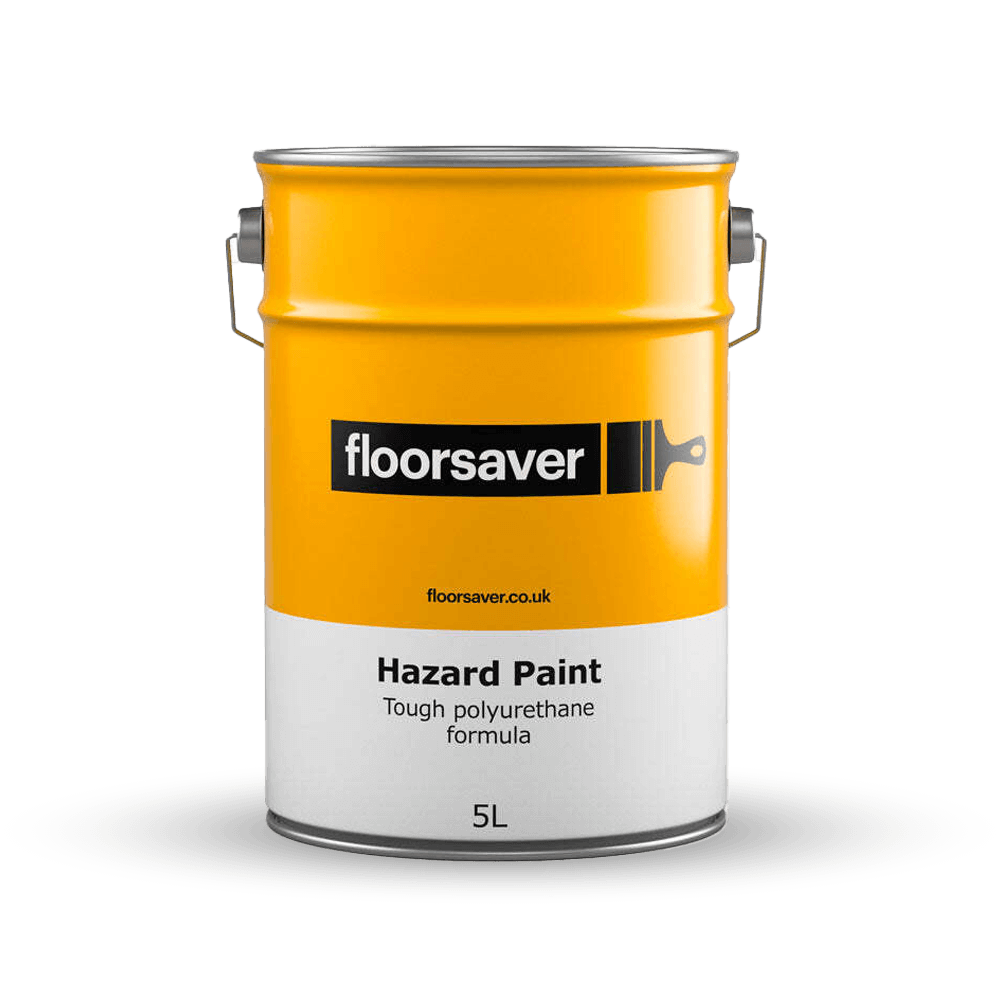 Hazard Paint - 5L