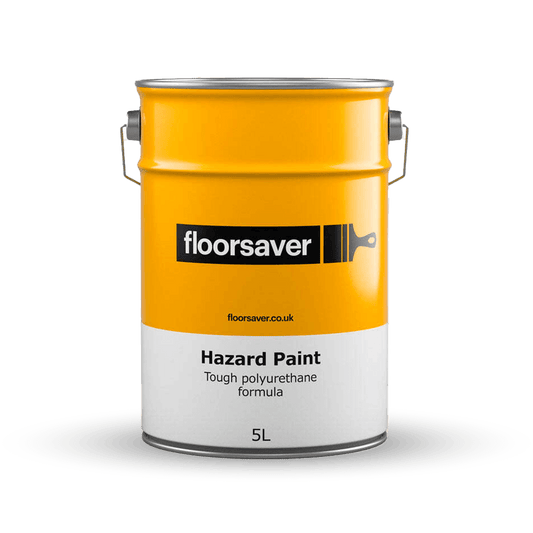 Hazard Paint - 5L