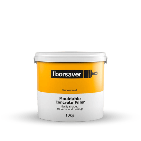 Mouldable Concrete Filler - 10kg