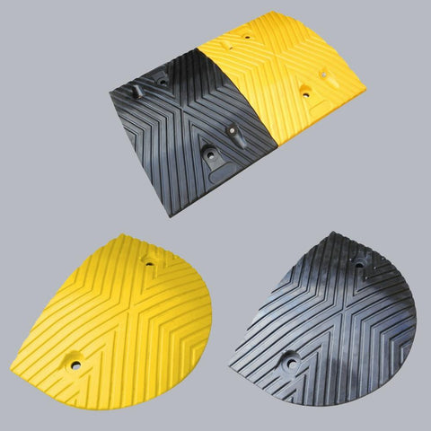 Speed Bumps Middle - – floorsaver