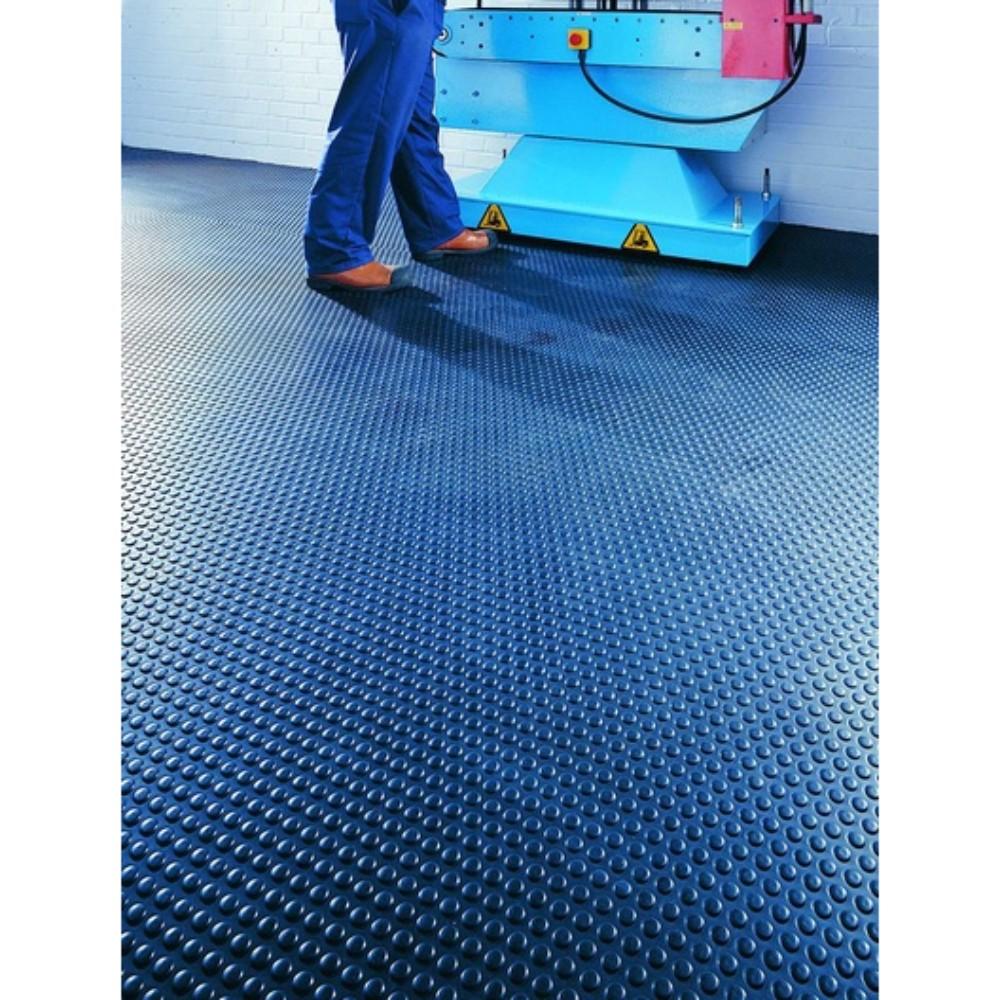 Plastex Flexi Button Matting from Floorsaver