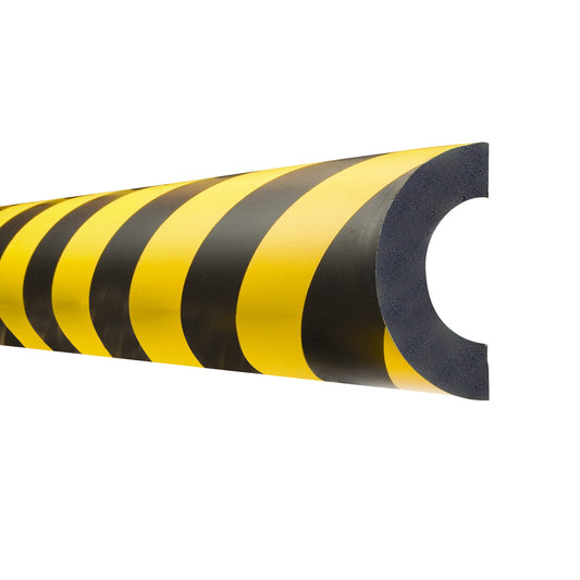 Pipe Protection Curvature 40