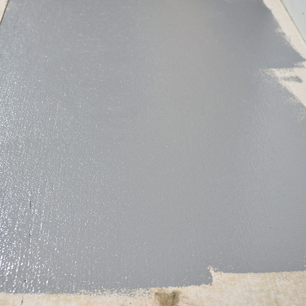 Floor Paint Anti Slip drying