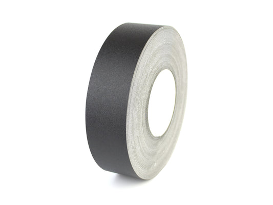 Heavy Duty Marking Tape in black 25mm x 30m